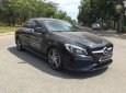 Mercedes-Benz CLA class CLA 250 4Matic 2016 - Bán Mercedes CLA 250 4Matic 2016, màu đen, nhập khẩu