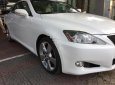 Lexus IS 250C 2010 - Auto bán Lexus IS 250C đời 2010, màu trắng, nhập khẩu