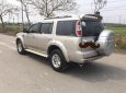 Ford Everest 2.5L 4x2 MT 2010 - Bán xe Ford Everest 2.5L 4x2 MT sản xuất 2010, màu hồng phấn