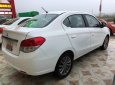 Mitsubishi VT200   1.2 MT 2016 - Bán Mitsubishi Attrage 1.2 MT sản xuất 2016, màu trắng, nhập khẩu 