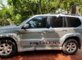 Toyota Prado GX 2.7 AT 2009 - Bán Toyota Prado GX 2.7 AT đời 2009, màu bạc, xe nhập