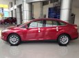 Ford Focus Trend 2018 - Ford Bến Thành Tây Ninh bán Ford Focus 5 chỗ, giao xe nhanh - LH 0962 060 416