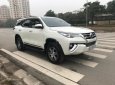 Toyota Fortuner 2017 - Bán Toyota Fortuner năm 2017, màu trắng, xe nhập  