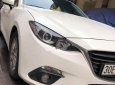 Mazda 3 2016 - Chính chủ bán xe Mazda 3 2016, màu trắng