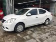 Nissan Sunny 1.5MT 2013 - Bán Nissan Sunny 1.5MT đời 2013, màu trắng  