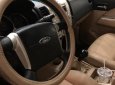 Ford Everest 2007 - Bán Ford Everest năm 2007, màu đen  