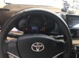 Toyota Vios 1.5E CVT 2016 - Bán Toyota Vios 1.5E CVT sản xuất 2016, màu trắng