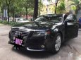 Audi A4 2010 - Bán Audi A4 đời 2010, màu đen, xe nhập, giá 780tr