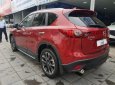 Mazda CX 5 2.5 AT 2WD 2017 - Chính chủ bán Mazda CX 5 2.5 AT 2WD đời 2017, màu đỏ