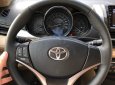 Toyota Vios 1.5G 2017 - Bán Toyota Vios 1.5G sản xuất 2017, màu vàng cát