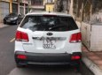 Kia Sorento 2012 - Chính chủ bán Kia Sorento đời 2012, màu trắng