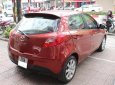 Mazda 2 S 2013 - Bán Mazda 2 S 2013, màu đỏ  