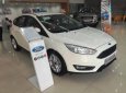 Ford Focus Trend 1.5L 2018 - Bán xe Ford Focus Trend 1.5L sản xuất 2018, màu trắng