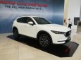 Mazda CX 5 2.0 AT 2018 - Mazda Hải Phòng bán xe Mazda CX5 model 2018 giá cực tốt, hỗ trợ trả góp chỉ từ 200 triệu *** LH 0936 843 488