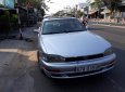 Toyota Camry XLE 3.0 AT 1992 - Bán Toyota Camry XLE 3.0 AT sản xuất 1992, màu bạc, nhập khẩu