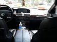 BMW 7 Series  745 Li   2004 - Bán xe BMW 7 Series 745 Li đời 2004, màu đen, nhập khẩu