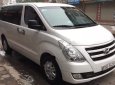 Hyundai Grand Starex 2016 - Bán xe Hyundai Grand Starex năm 2016, màu trắng, xe nhập  