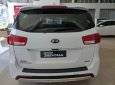 Kia VT250 2.2L DATH 2018 - Bán Kia Sedona 2.2L DATH đời 2018, màu trắng