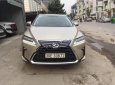 Lexus RX 350 2016 - Bán Lexus RX 350 đời 2016, màu vàng, nhập khẩu  