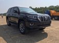 Toyota Land Cruiser Prado VX 2.7L 2017 - Bán Toyota Land Cruiser Prado VX 2.7L sản xuất 2017, màu đen, xe nhập