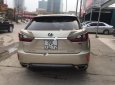 Lexus RX 350 2016 - Bán Lexus RX 350 đời 2016, màu vàng, nhập khẩu  