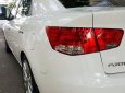 Kia Forte S 2013 - Bán xe Kia Forte S sản xuất 2013, màu trắng 