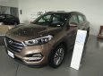 Hyundai Tucson 2.0 ATH 2018 - Bán xe Hyundai Tucson 2.0 ATH đời 2018, màu nâu