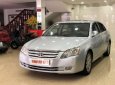 Toyota Avalon   Limited  2007 - Bán xe Toyota Avalon Limited đời 2007, màu bạc, nhập khẩu