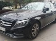 Mercedes-Benz C class C200 2015 - Chính chủ bán Mercedes C200 năm 2015, màu đen