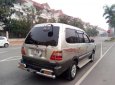 Toyota Zace Surf 2005 - Chính chủ bán Toyota Zace Surf 2005, màu vàng cát