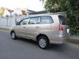 Toyota Innova G 2010 - Bán xe Toyota Innova G sản xuất 2010, màu bạc