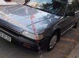 Honda Accord 1.8 MT  1988 - Bán xe Honda Accord 1.8 MT 1988, màu xám, nhập khẩu