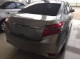 Toyota Vios 1.5G 2016 - Auto bán Toyota Vios 1.5G sản xuất 2016, màu bạc đẹp