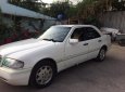 Mercedes-Benz C class C180 Kompressor  1997 - Chính chủ bán Mercedes C180 Kompressor 1997, màu bạc, nhập khẩu