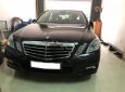 Mercedes-Benz E class E250 2010 - Chính chủ bán Mercedes E250 2010, màu đen