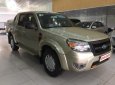 Ford Ranger XLT 2009 - Salon ô tô Ánh Lý bán Ford Ranger XLT sản xuất 2009, màu vàng, xe nhập