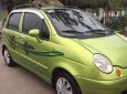 Daewoo Matiz  MT 2007 - Cần bán xe Daewoo Matiz MT năm sản xuất 2007