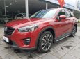 Mazda CX 5 2.5 AT 2WD 2017 - Chính chủ bán Mazda CX 5 2.5 AT 2WD đời 2017, màu đỏ