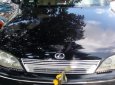 Lexus LS 400 1994 - Bán xe Lexus LS 1994, màu đen, xe nhập 