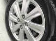 Toyota Vios 1.5E CVT 2016 - Bán Toyota Vios 1.5E CVT 2016, màu bạc  