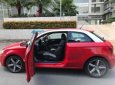 Audi A1 2010 - Cần bán Audi A1 năm sản xuất 2010, màu đỏ, nhập khẩu nguyên chiếc