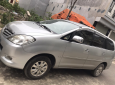 Toyota Innova 2010 - Cần bán Toyota Innova năm 2010