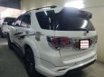 Toyota Fortuner TRD Sportivo 4x2 AT 2016 - Hiền Toyota bán xe Toyota Fortuner TRD Sportivo 4x2 AT SX 2016, màu trắng