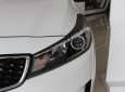 Kia Cerato 1.6 MT 2018 - Bán Kia Cerato 1.6 MT đời 2018, màu trắng