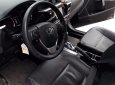 Toyota Corolla altis 1.8G AT 2017 - Bán Toyota Corolla altis 1.8G AT sản xuất 2017, màu nâu 