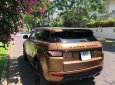 LandRover Evoque  Dynamic 2014 - Bán xe Landrover Evoque Dynamic 2015 màu đồng