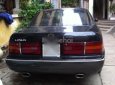 Lexus LS 400 1993 - Bán Lexus LS LS400 sản xuất 1993, màu đen, nhập khẩu nguyên chiếc
