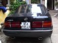 Lexus LS 400 1993 - Bán Lexus LS 400 năm sản xuất 1993, màu đen, nhập khẩu  