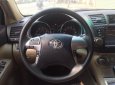 Toyota Highlander SE 2.7 2011 - Chính chủ bán Toyota Highlander SE sản xuất 2011, màu trắng, xe nhập