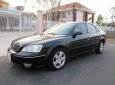 Ford Mondeo   2005 - Bán Ford Mondeo đời 2005, màu đen  